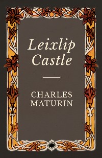 Cover Leixlip Castle