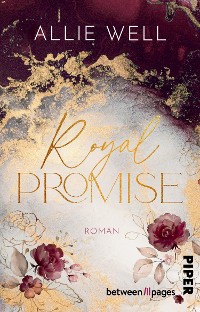 Cover Royal Promise