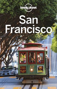 Cover Lonely Planet San Francisco