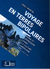 Cover Voyage en terres bipolaires