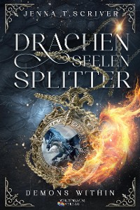 Cover Drachenseelensplitter