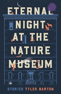 Cover Eternal Night at the Nature Museum