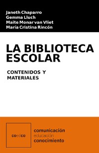 Cover La biblioteca escolar