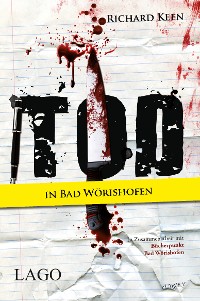 Cover Tod in Bad Wörishofen