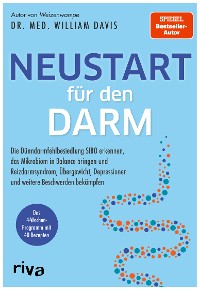 Cover Neustart für den Darm