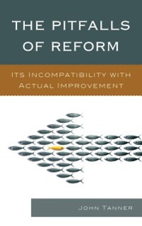 Cover Pitfalls of Reform