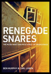 Cover Renegade Snares