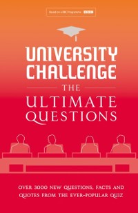 Cover University Challenge: The Ultimate Questions