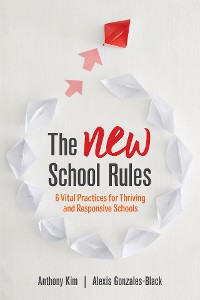 Cover The NEW School Rules
