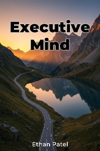 Cover Executive Mind