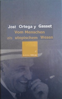 Cover Vom Menschen als utopischem Wesen