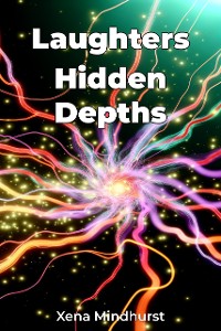 Cover Laughters Hidden Depths