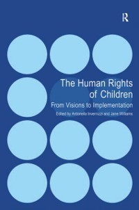 Cover The Human Rights of Children