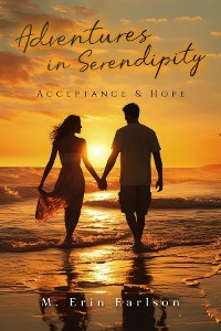 Cover Adventures in Serendipity