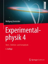 Cover Experimentalphysik 4