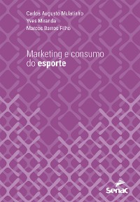 Cover Marketing e consumo do esporte