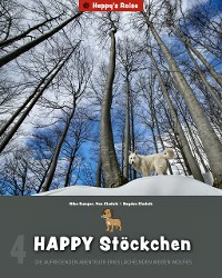Cover Happy Stöckchen