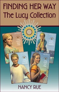 Cover Finding Her Way: The Lucy Collection