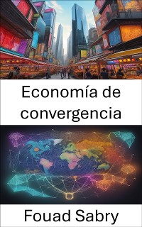 Cover Economía de convergencia