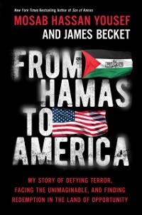 Cover From Hamas to America