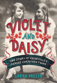 Cover Violet and Daisy