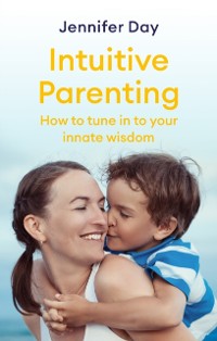 Cover Intuitive Parenting