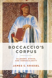 Cover Boccaccio's Corpus