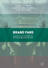 Cover Brand Fans
