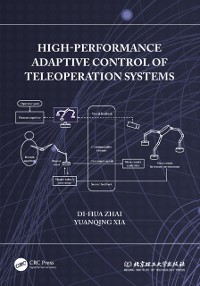 Cover High-Performance Adaptive Control of Teleoperation Systems
