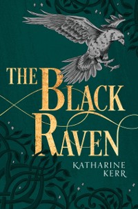Cover Black Raven
