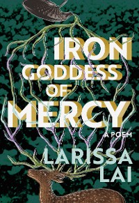 Cover Iron Goddess of Mercy