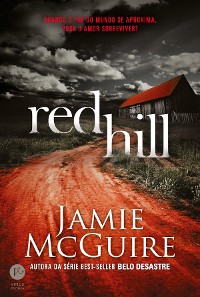 Cover Red Hill