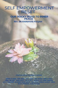 Cover Self Empowerment Reset Our Rocky Road to Inner Peace