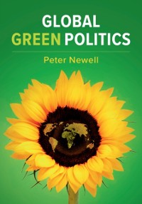 Cover Global Green Politics