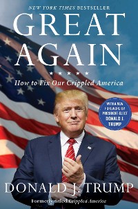 Cover Great Again