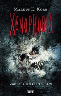 Cover XENOPHOBIA