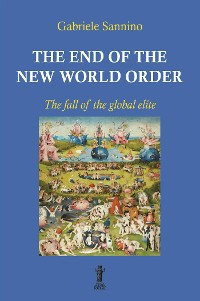 Cover The end of the New World Order