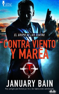 Cover Contra Viento Y Marea