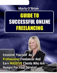 Cover Guide to Successful Online Freelancing