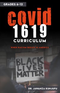 Cover COVID 1619 Curriculum