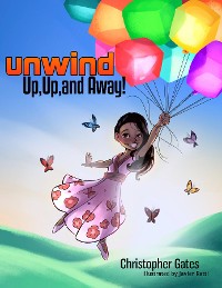 Cover Unwind. Up, Up, and Away!