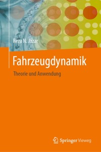 Cover Fahrzeugdynamik