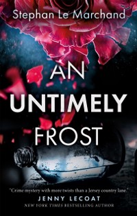 Cover Untimely Frost