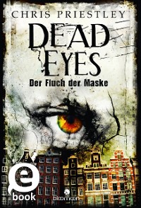 Cover Dead Eyes - Der Fluch der Maske