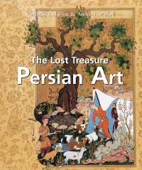 Cover Persian Art