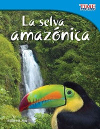 Cover selva amazonica