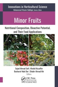 Cover Minor Fruits