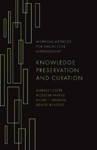 Cover Cultures of Knowledge Organizations