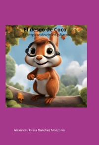 Cover El Deseo De Coco