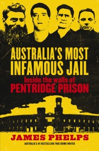 Cover Australia's Most Infamous Jail